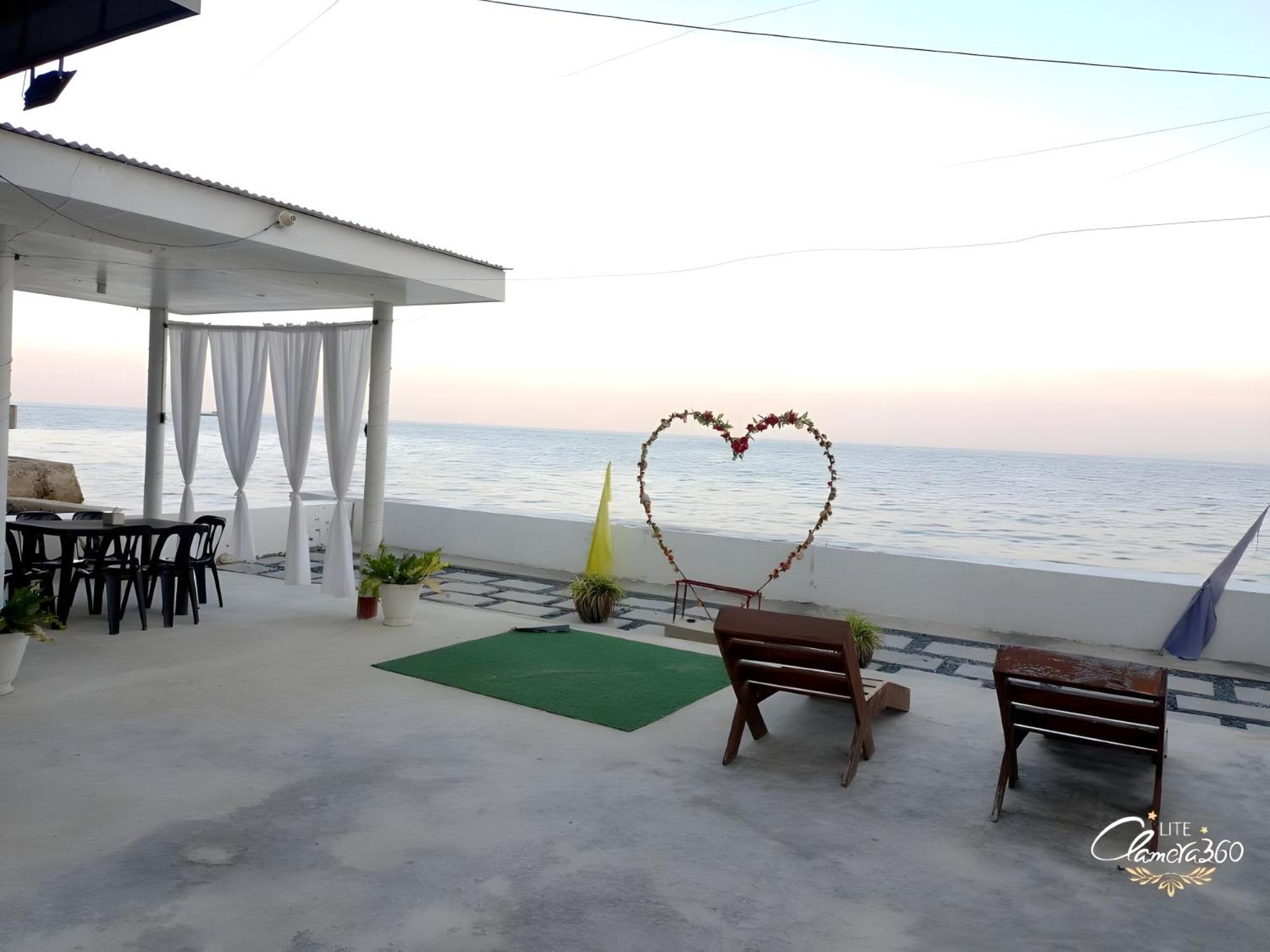 Angler'S Hub & Resort Oslob Exterior photo
